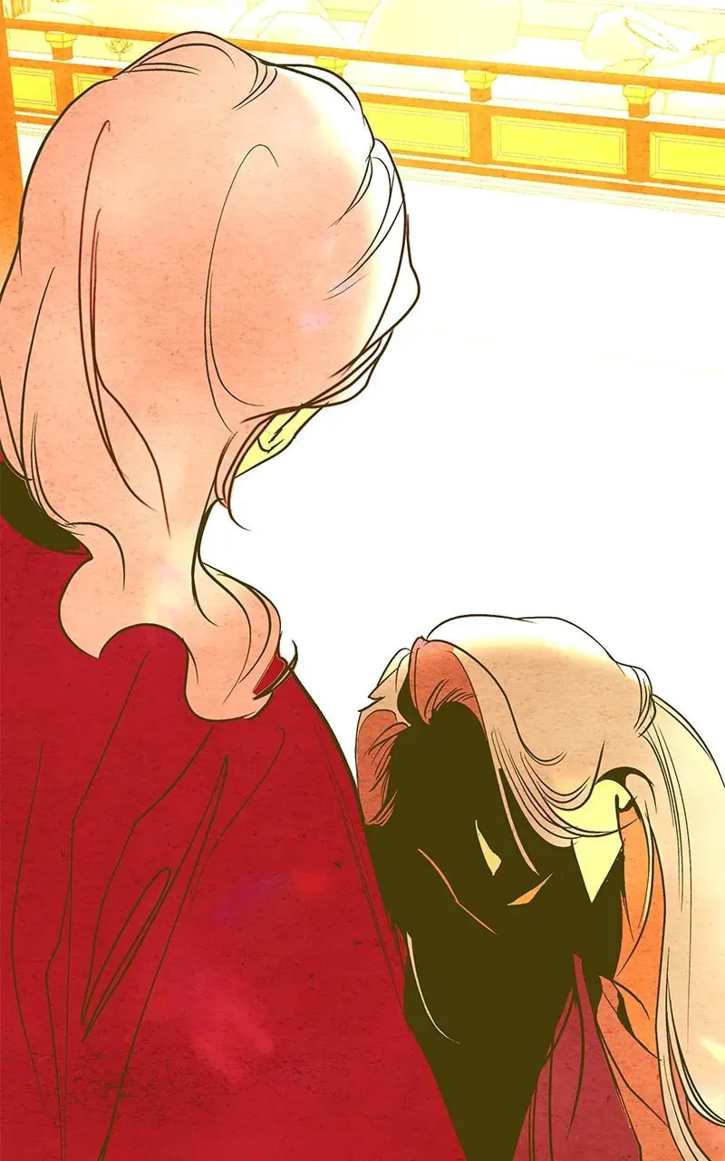How a Goddess Wins Over Tigers Chapter 99 page 112 - 