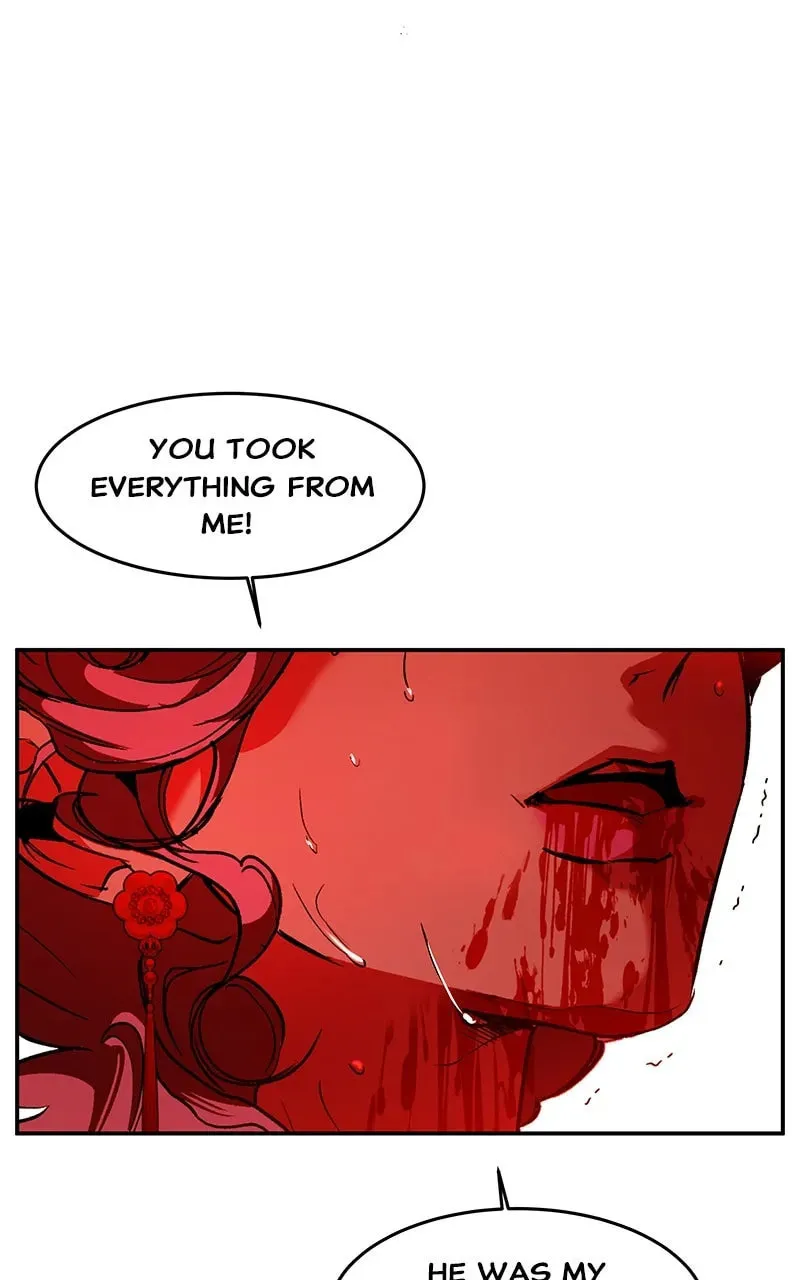 How a Goddess Wins Over Tigers Chapter 99 page 114 - 