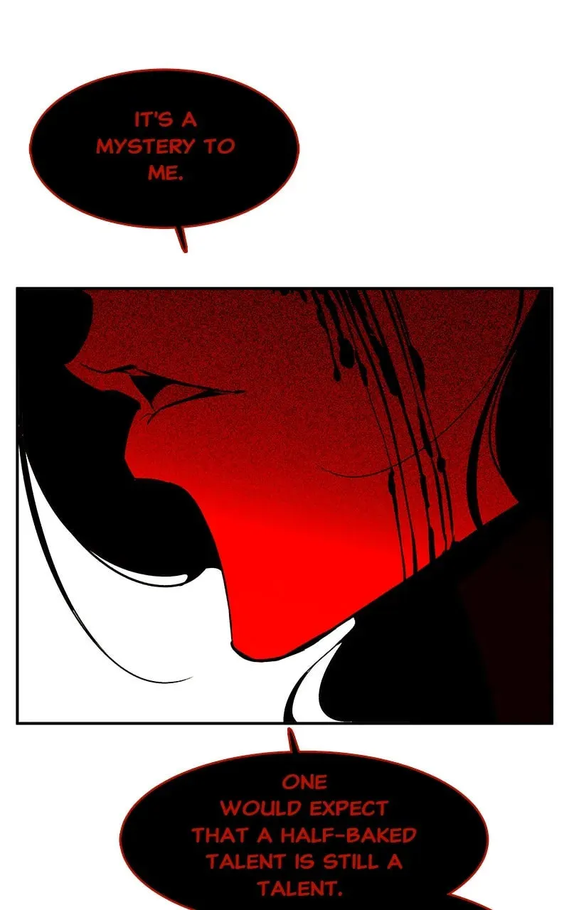 How a Goddess Wins Over Tigers Chapter 99 page 13 - 