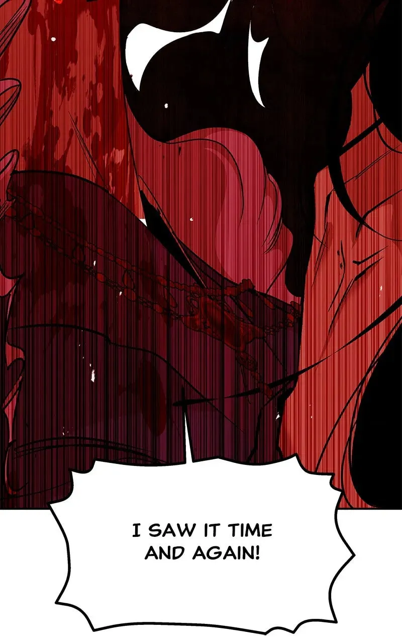 How a Goddess Wins Over Tigers Chapter 99 page 121 - 