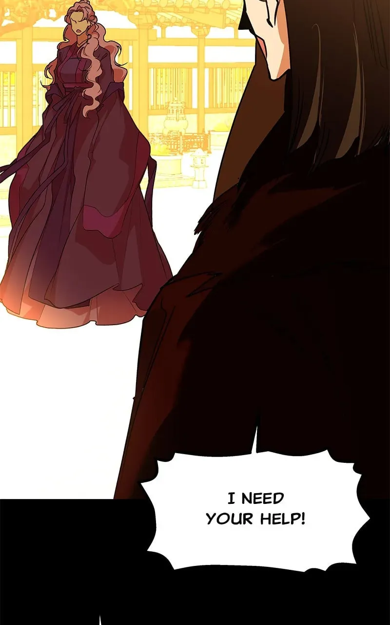 How a Goddess Wins Over Tigers Chapter 99 page 126 - 