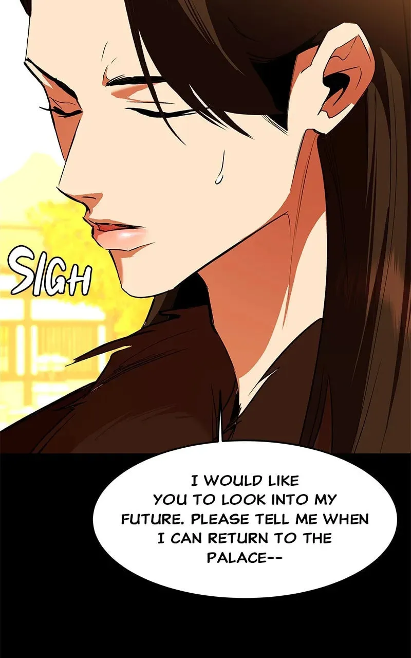 How a Goddess Wins Over Tigers Chapter 99 page 128 - 