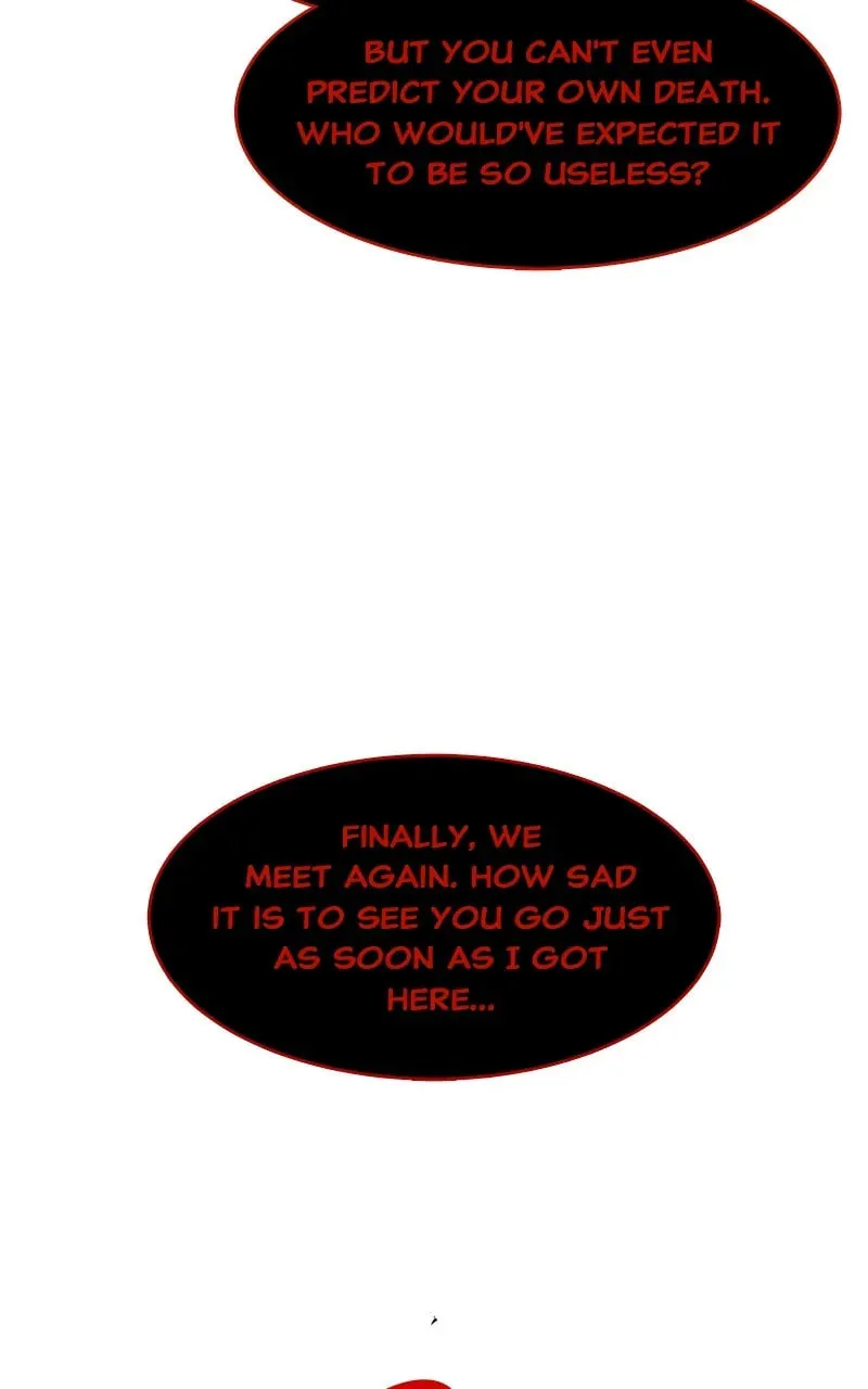 How a Goddess Wins Over Tigers Chapter 99 page 14 - 