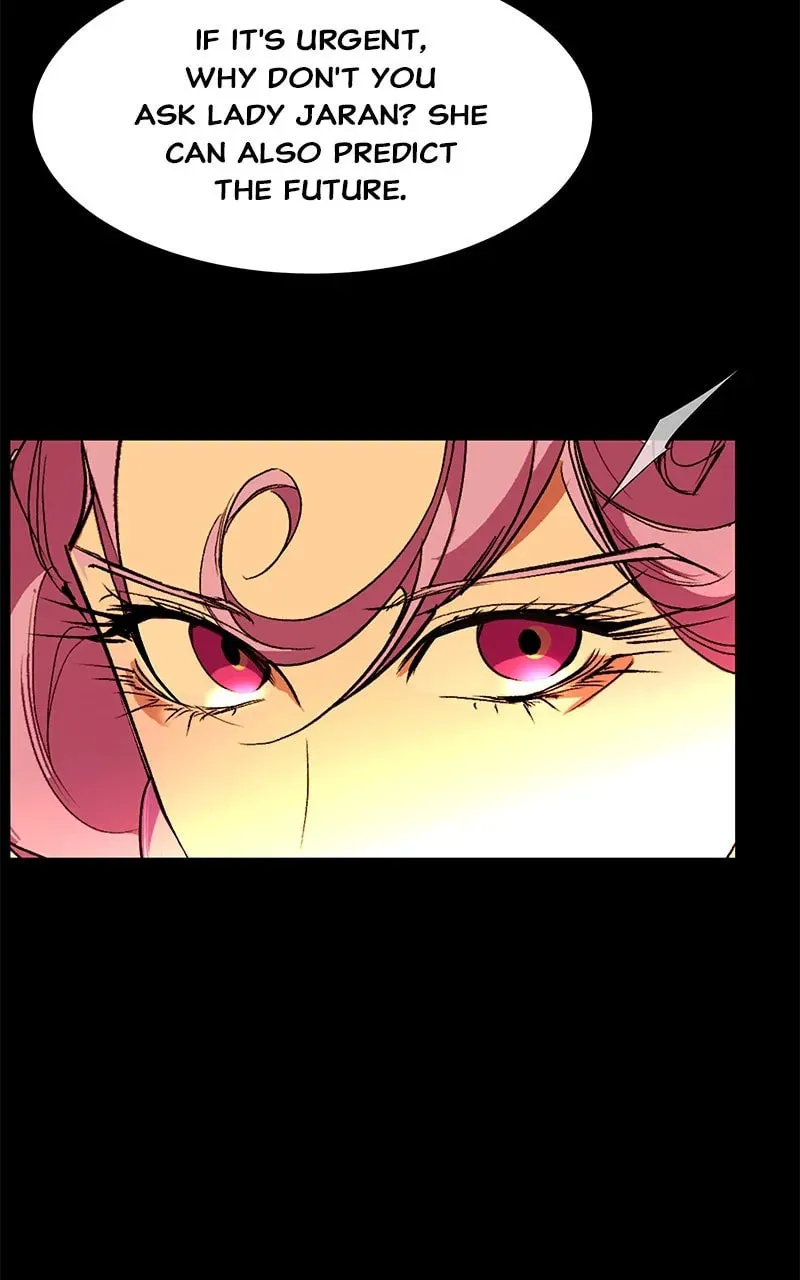 How a Goddess Wins Over Tigers Chapter 99 page 135 - 