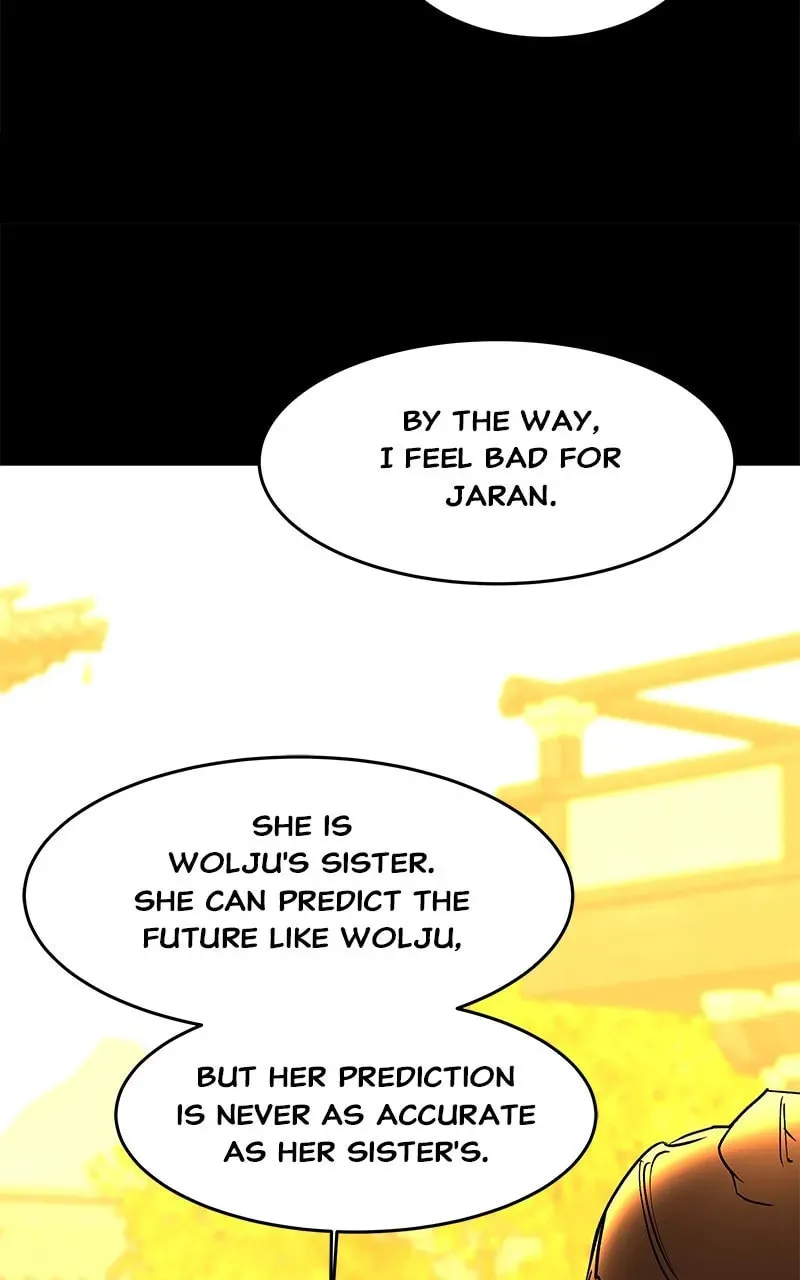 How a Goddess Wins Over Tigers Chapter 99 page 137 - 