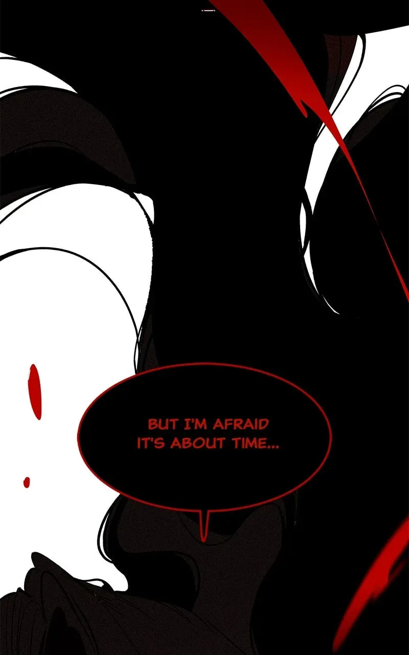 How a Goddess Wins Over Tigers Chapter 99 page 17 - 