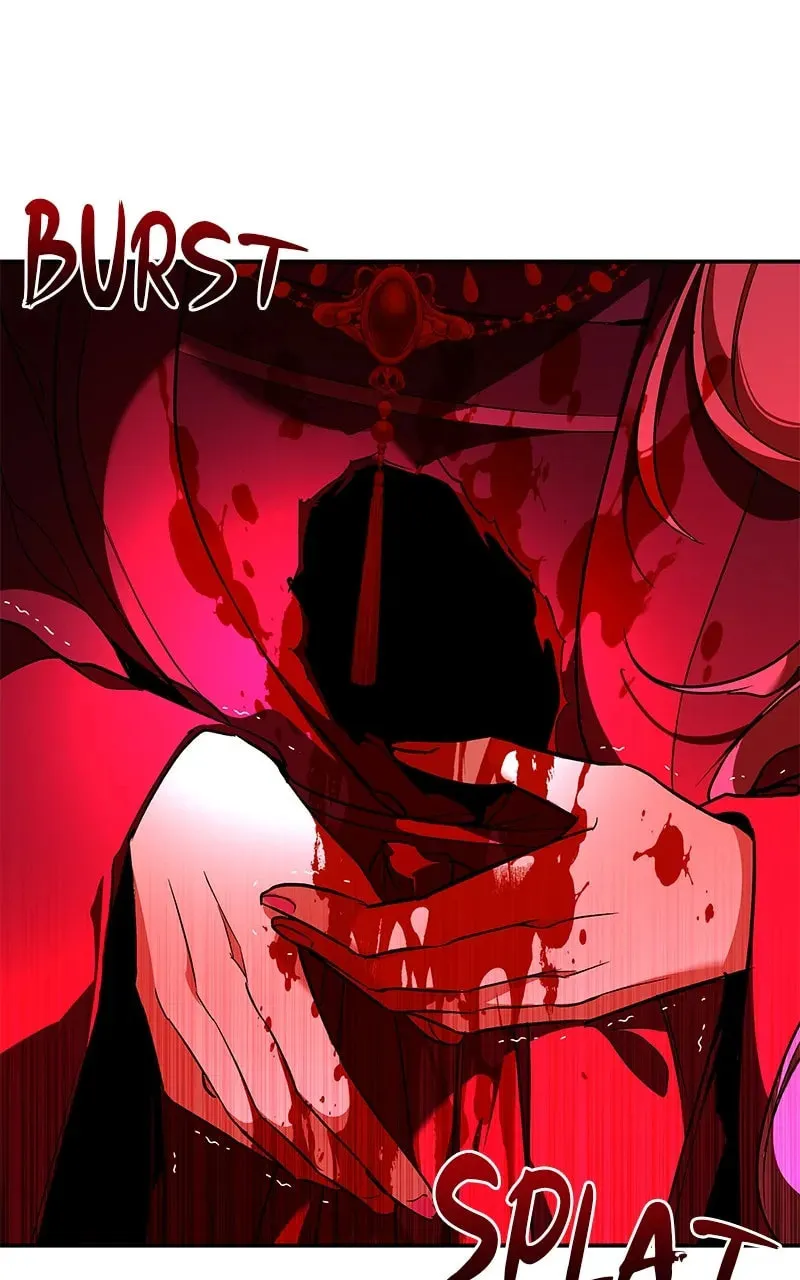 How a Goddess Wins Over Tigers Chapter 99 page 22 - 