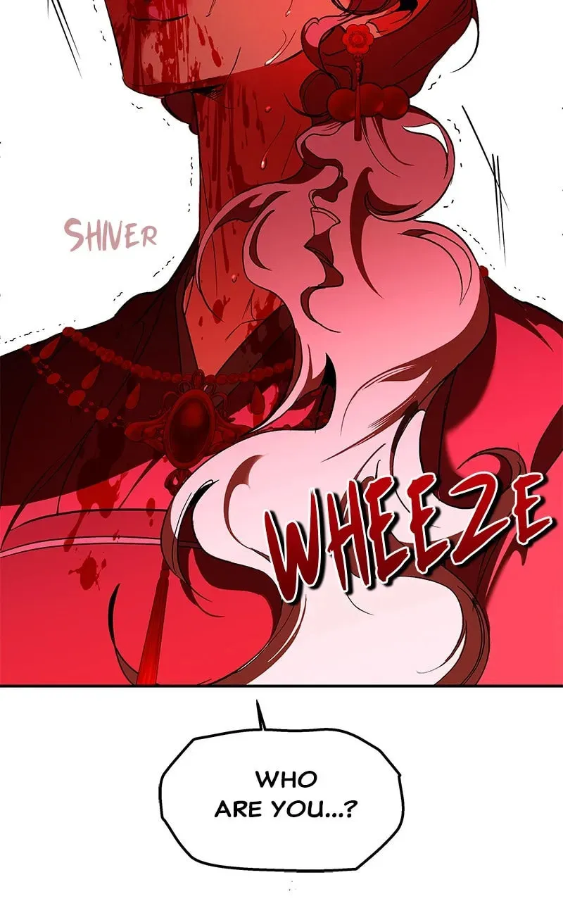 How a Goddess Wins Over Tigers Chapter 99 page 24 - 