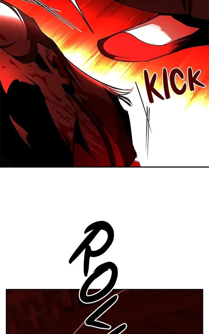 How a Goddess Wins Over Tigers Chapter 99 page 28 - 