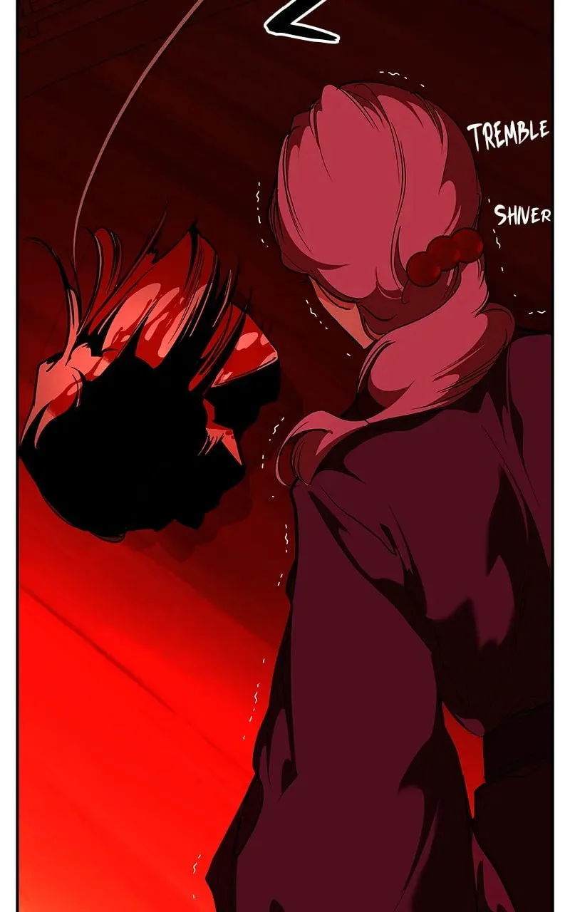 How a Goddess Wins Over Tigers Chapter 99 page 29 - 