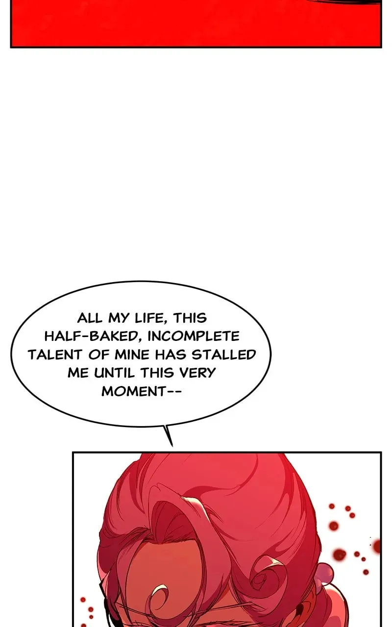 How a Goddess Wins Over Tigers Chapter 99 page 4 - 
