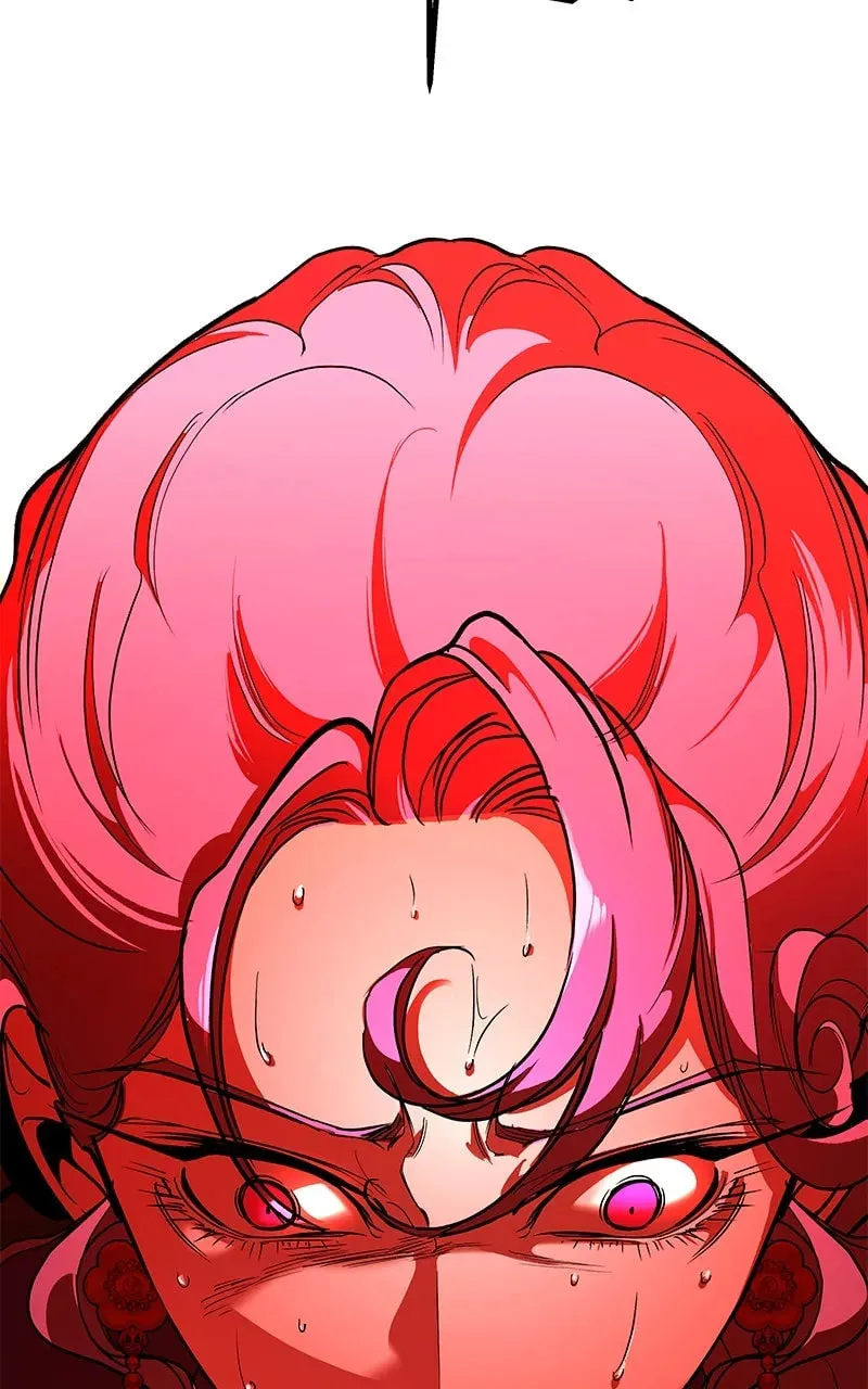 How a Goddess Wins Over Tigers Chapter 99 page 35 - 