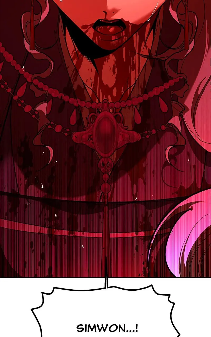 How a Goddess Wins Over Tigers Chapter 99 page 36 - 