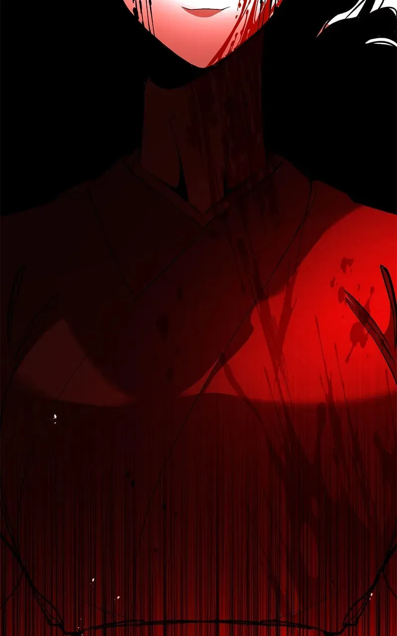 How a Goddess Wins Over Tigers Chapter 99 page 41 - 