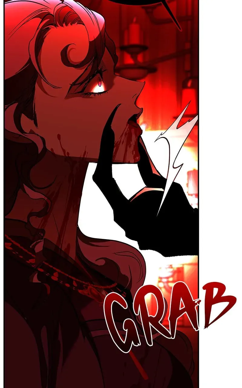 How a Goddess Wins Over Tigers Chapter 99 page 43 - 