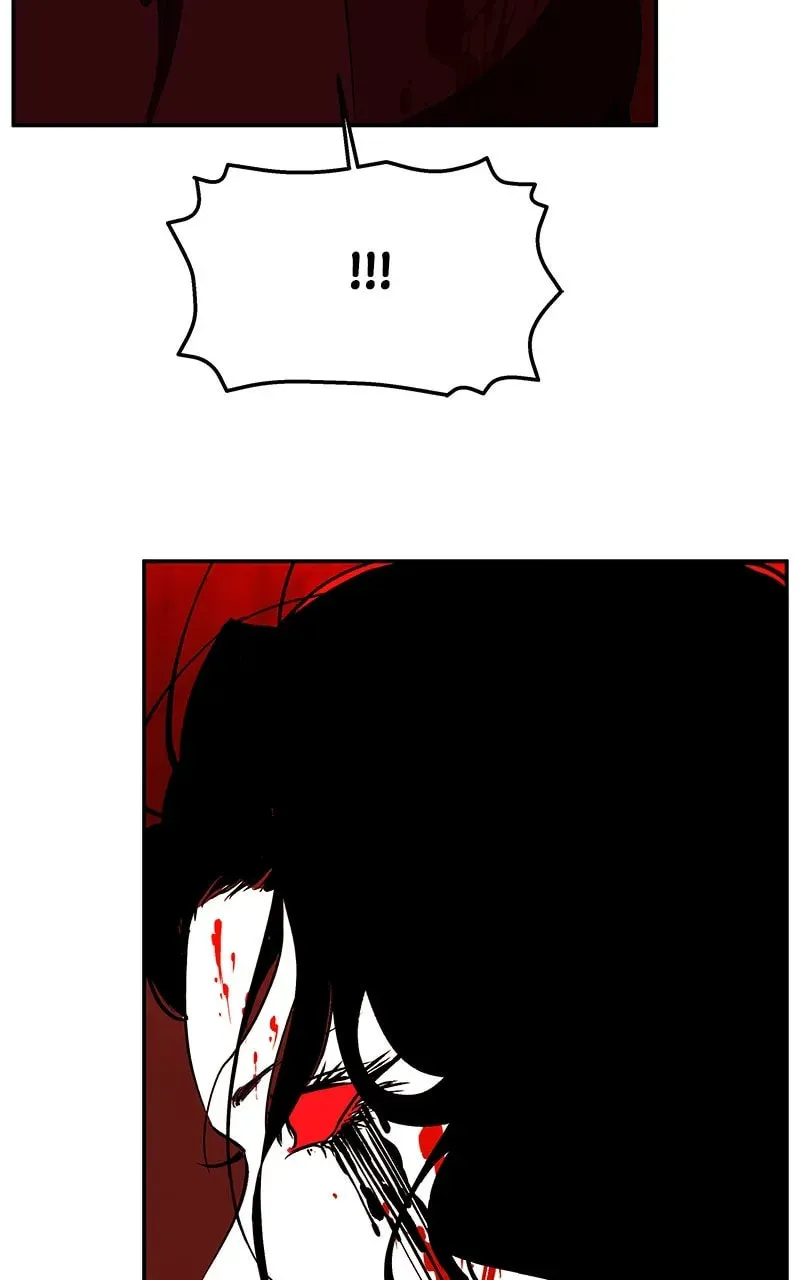 How a Goddess Wins Over Tigers Chapter 99 page 44 - 