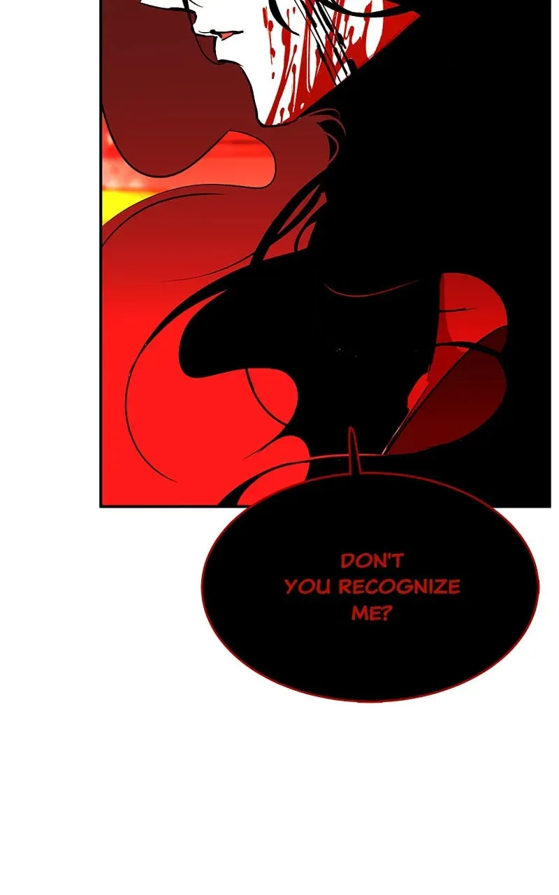 How a Goddess Wins Over Tigers Chapter 99 page 45 - 
