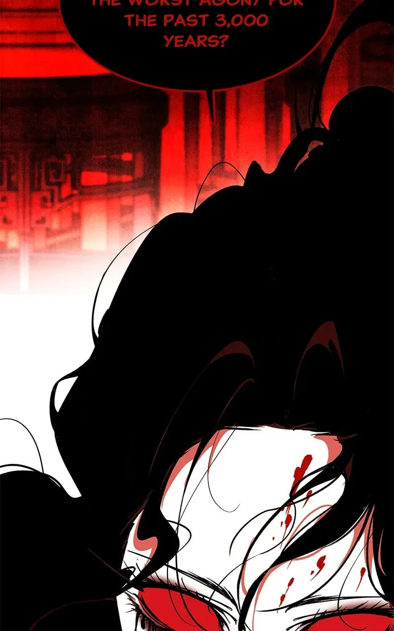 How a Goddess Wins Over Tigers Chapter 99 page 47 - 