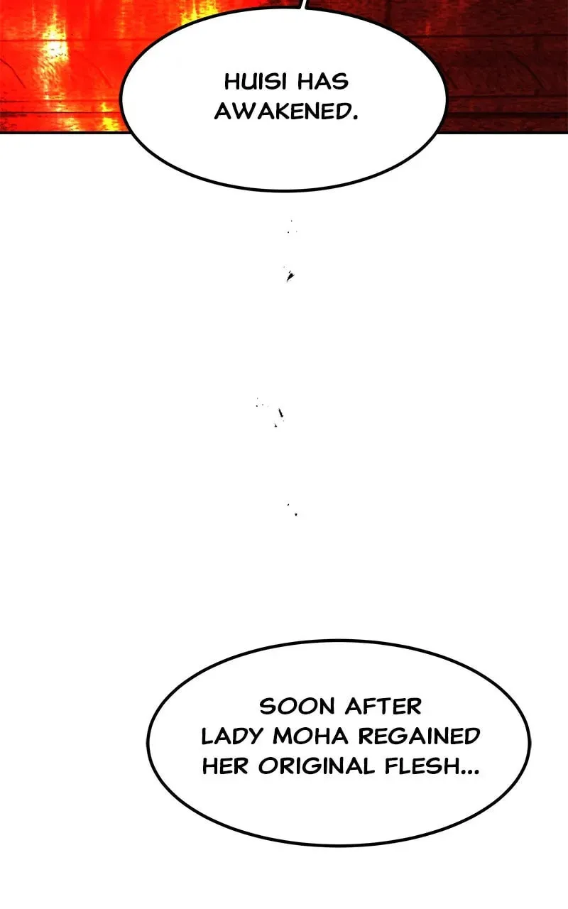How a Goddess Wins Over Tigers Chapter 99 page 54 - 