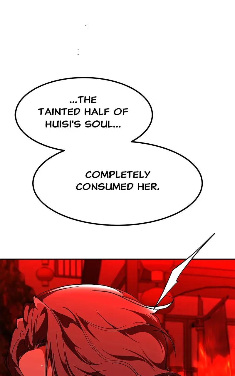 How a Goddess Wins Over Tigers Chapter 99 page 55 - 