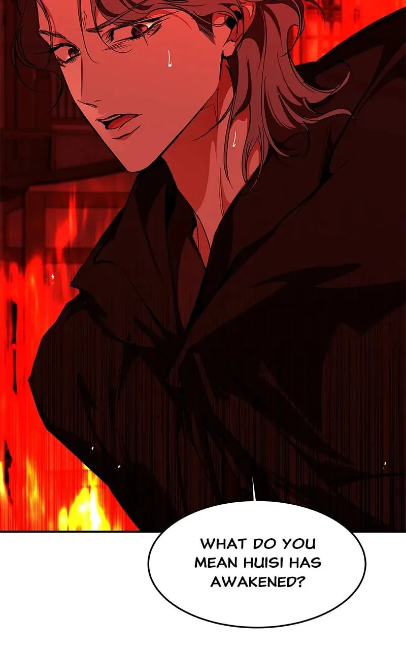 How a Goddess Wins Over Tigers Chapter 99 page 56 - 