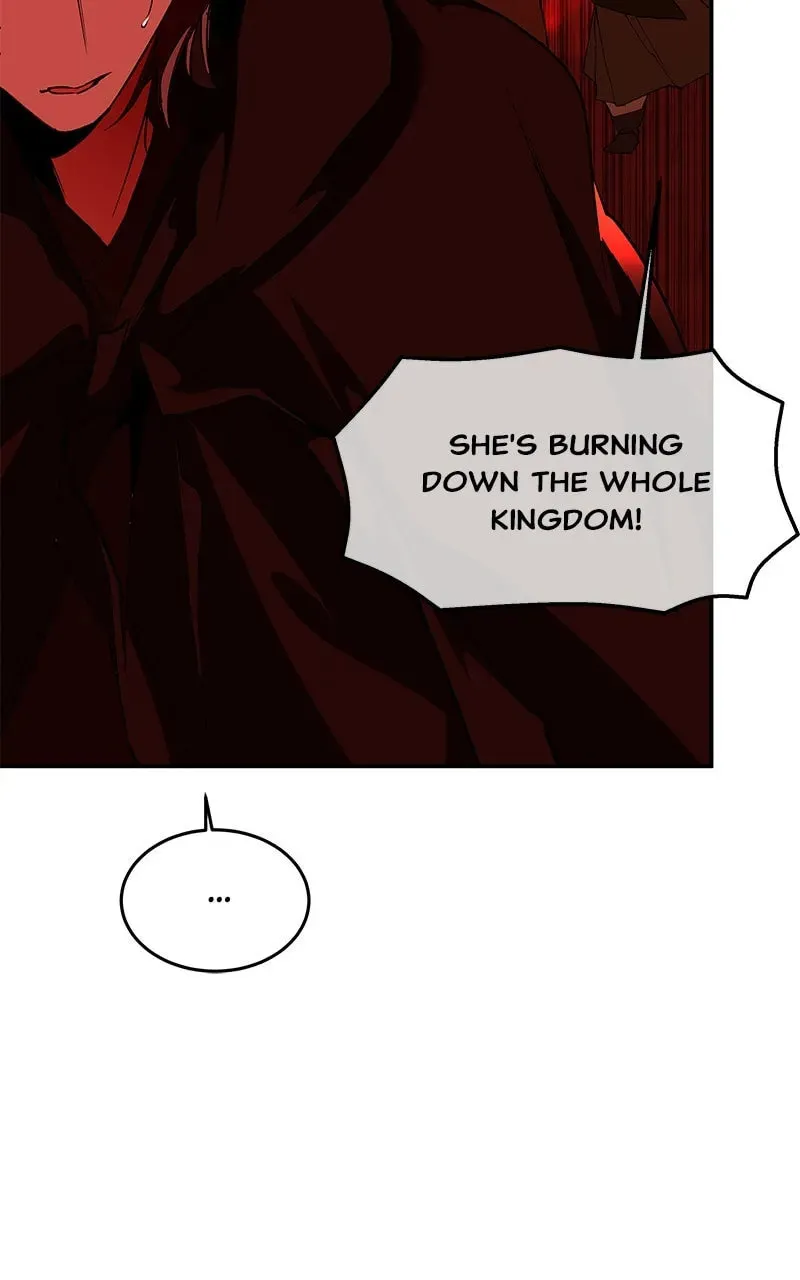 How a Goddess Wins Over Tigers Chapter 99 page 58 - 