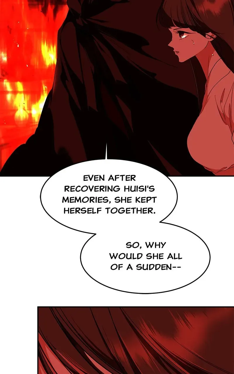 How a Goddess Wins Over Tigers Chapter 99 page 60 - 