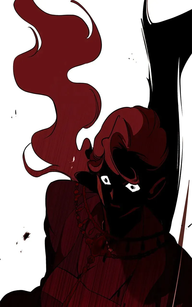 How a Goddess Wins Over Tigers Chapter 99 page 7 - 