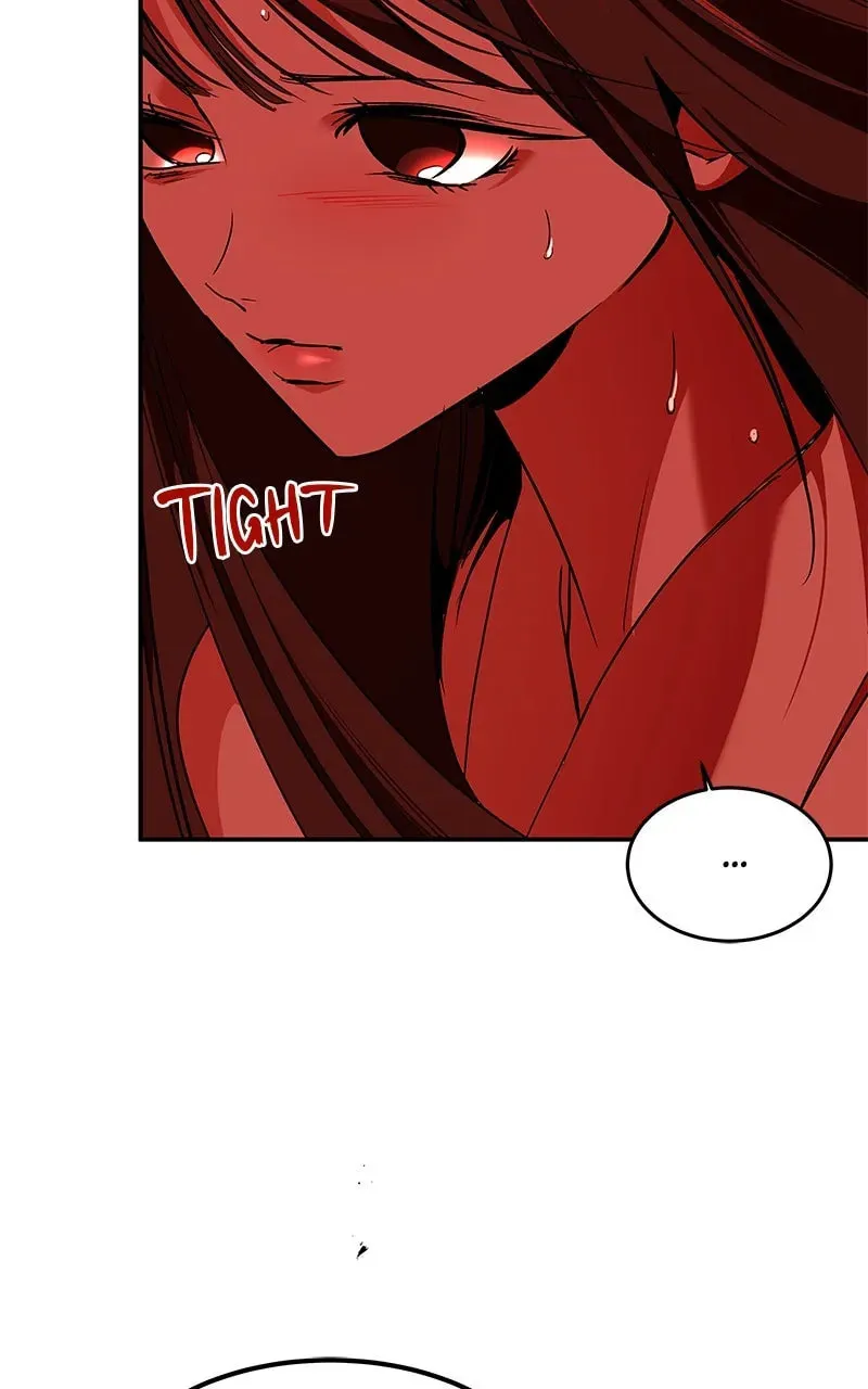 How a Goddess Wins Over Tigers Chapter 99 page 61 - 
