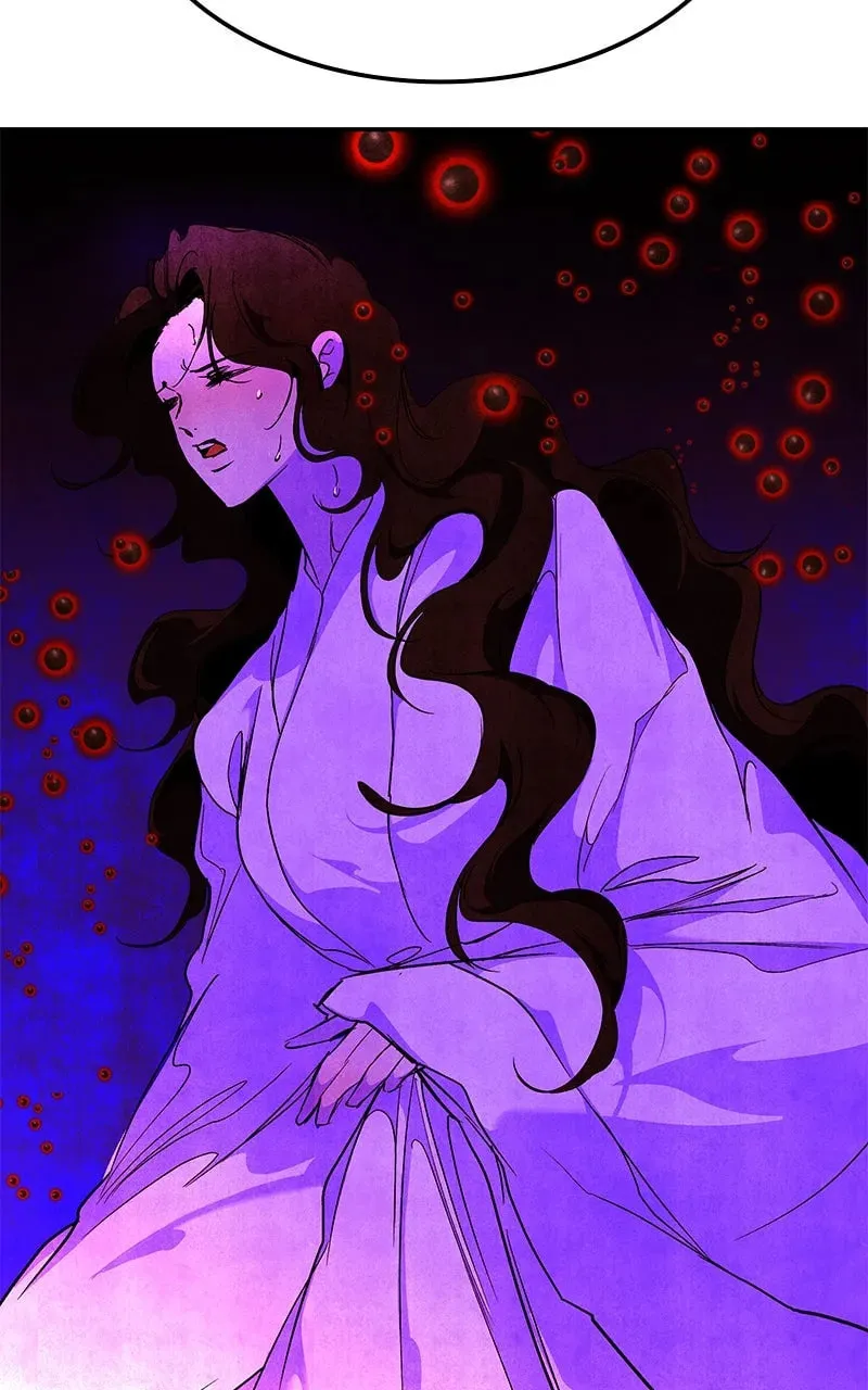How a Goddess Wins Over Tigers Chapter 99 page 64 - 