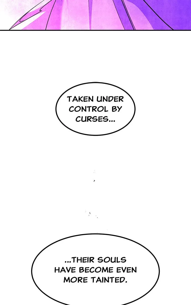 How a Goddess Wins Over Tigers Chapter 99 page 65 - 