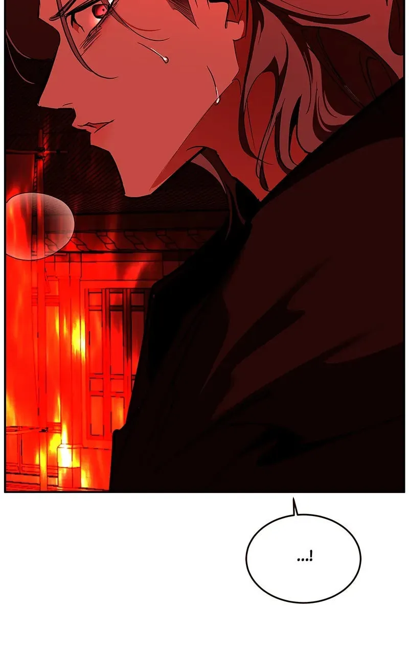 How a Goddess Wins Over Tigers Chapter 99 page 70 - 