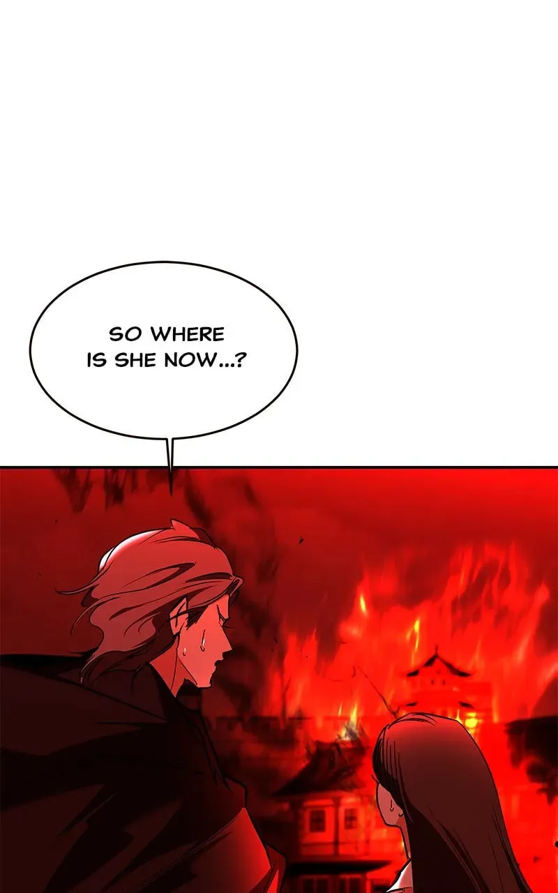 How a Goddess Wins Over Tigers Chapter 99 page 71 - 