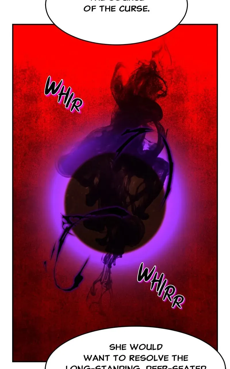 How a Goddess Wins Over Tigers Chapter 99 page 73 - 