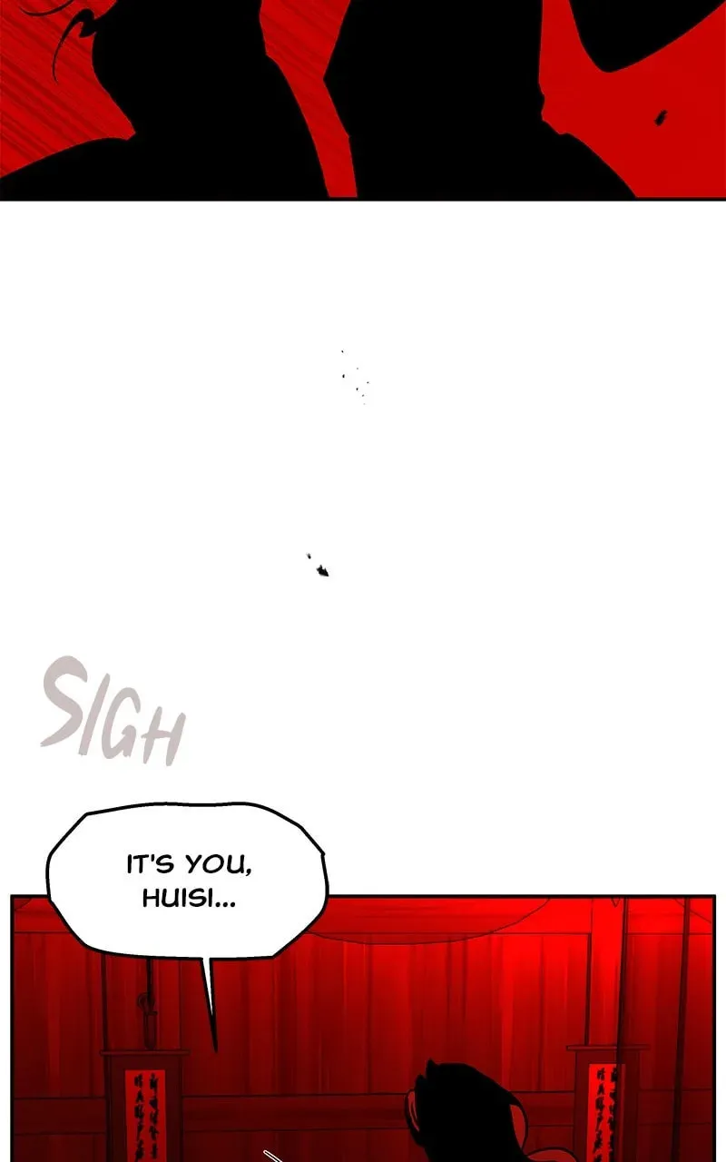 How a Goddess Wins Over Tigers Chapter 99 page 80 - 