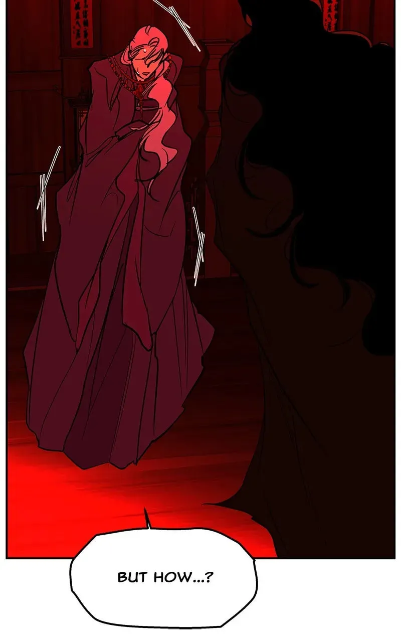 How a Goddess Wins Over Tigers Chapter 99 page 81 - 