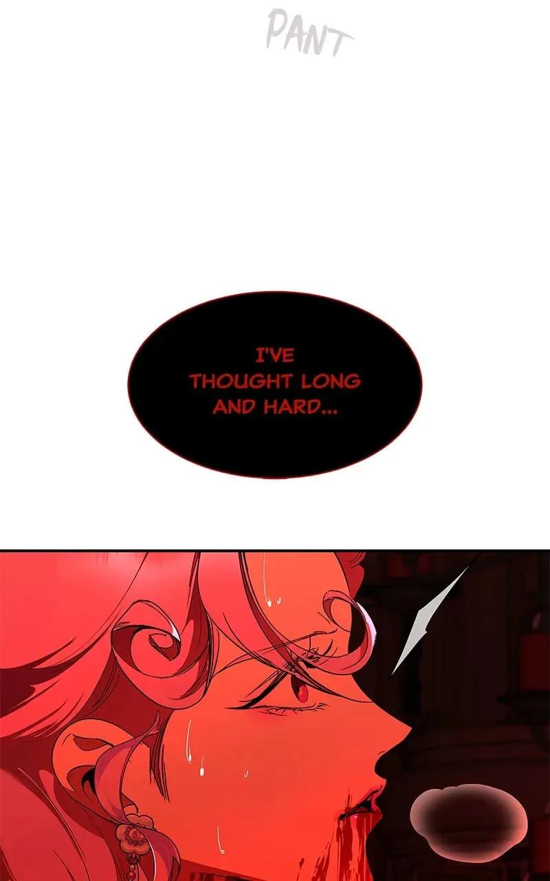 How a Goddess Wins Over Tigers Chapter 99 page 82 - 