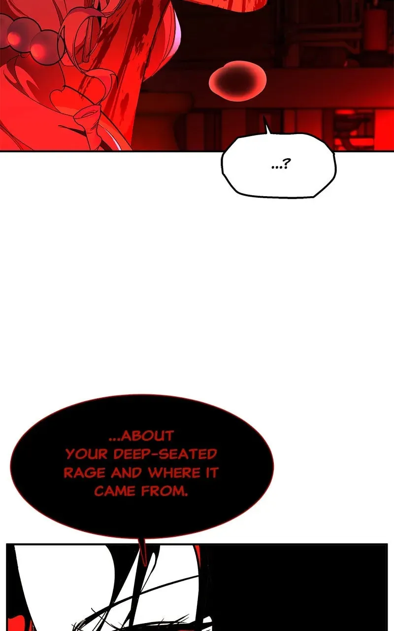 How a Goddess Wins Over Tigers Chapter 99 page 83 - 