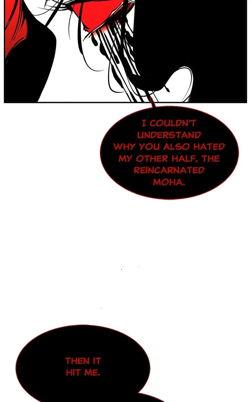 How a Goddess Wins Over Tigers Chapter 99 page 84 - 