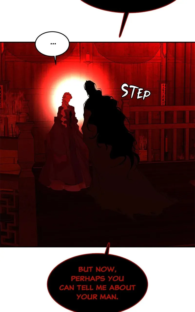 How a Goddess Wins Over Tigers Chapter 99 page 88 - 