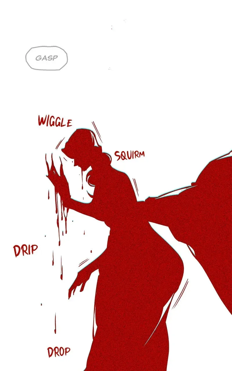 How a Goddess Wins Over Tigers Chapter 99 page 10 - 