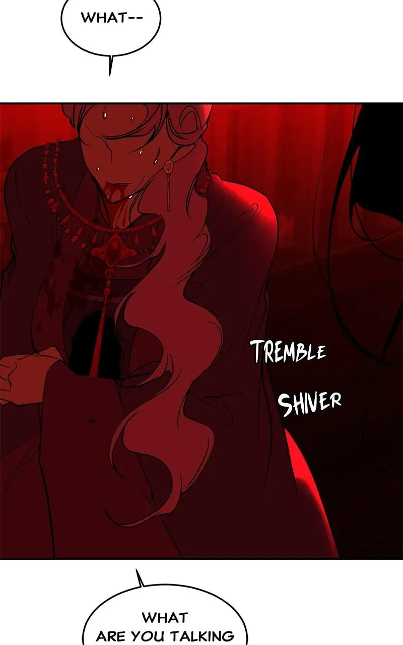 How a Goddess Wins Over Tigers Chapter 99 page 92 - 