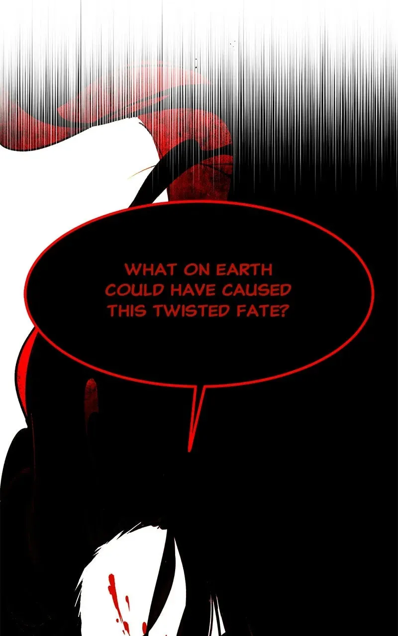 How a Goddess Wins Over Tigers Chapter 99 page 95 - 