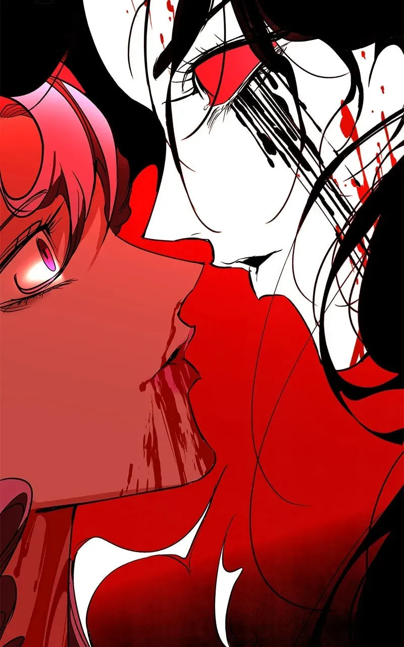 How a Goddess Wins Over Tigers Chapter 99 page 96 - 