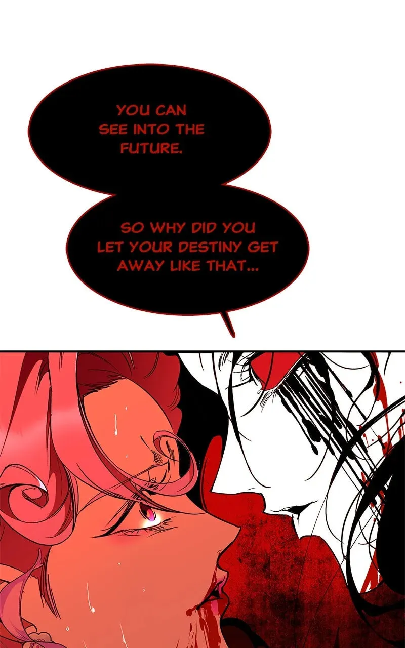 How a Goddess Wins Over Tigers Chapter 99 page 98 - 