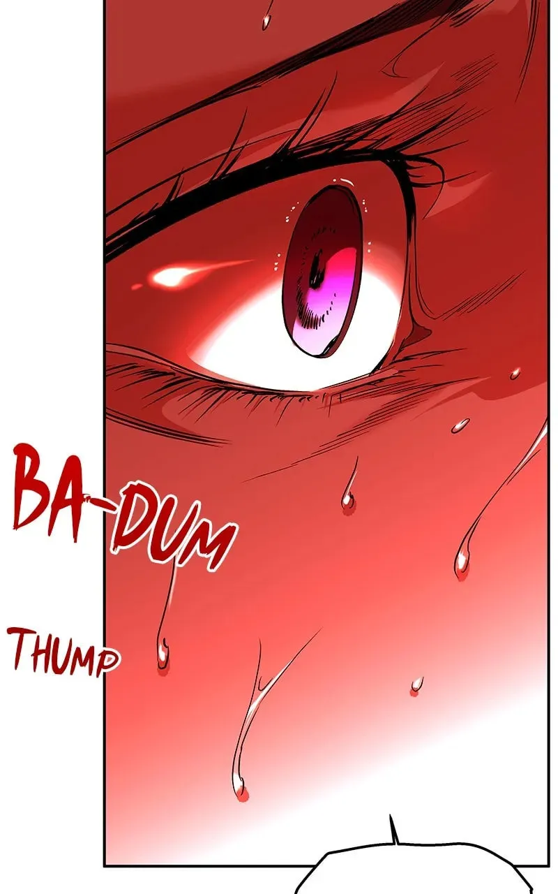 How a Goddess Wins Over Tigers Chapter 99 page 100 - 