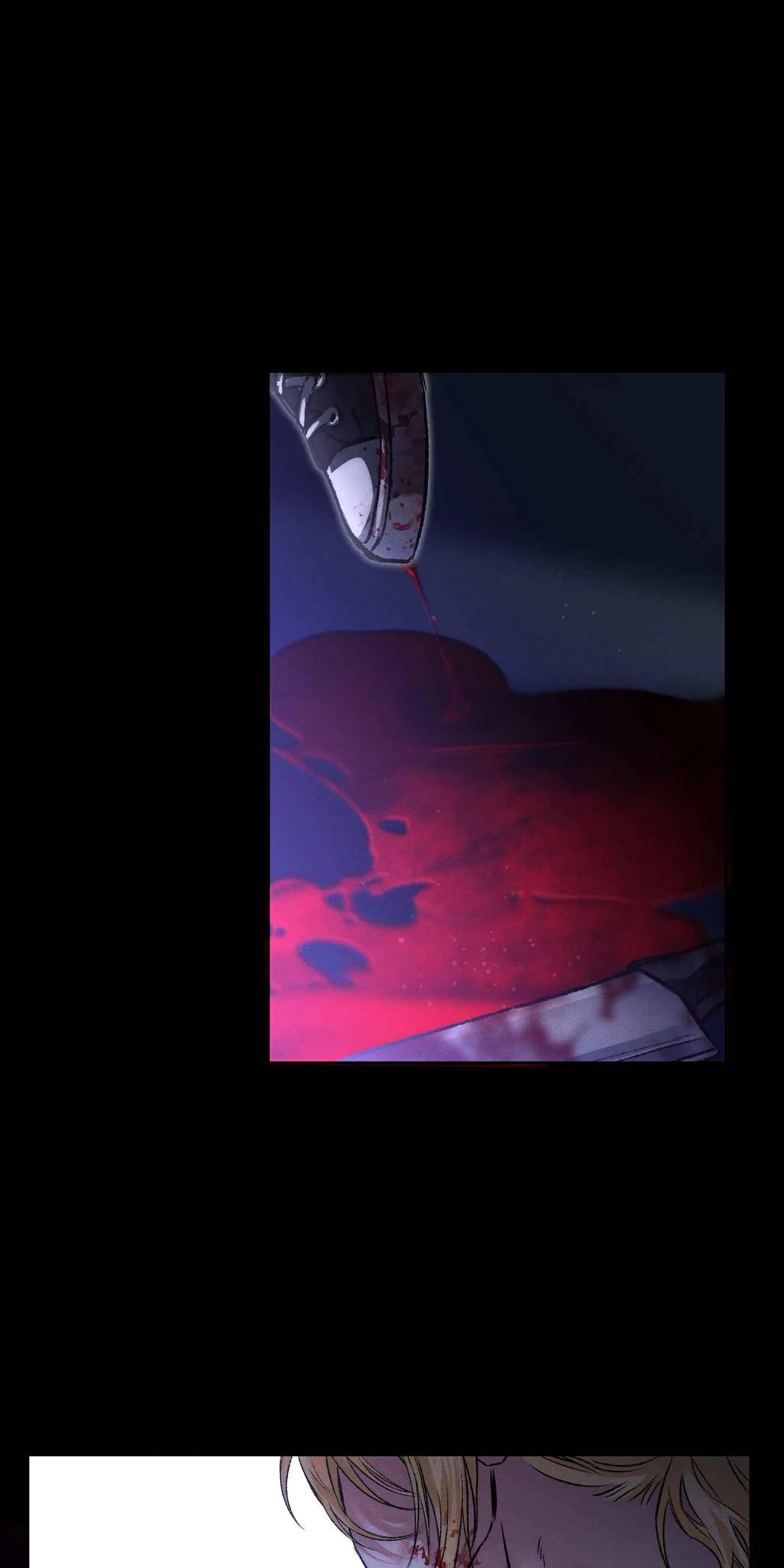 How a Psycho Does XX Chapter 0 page 4 - 