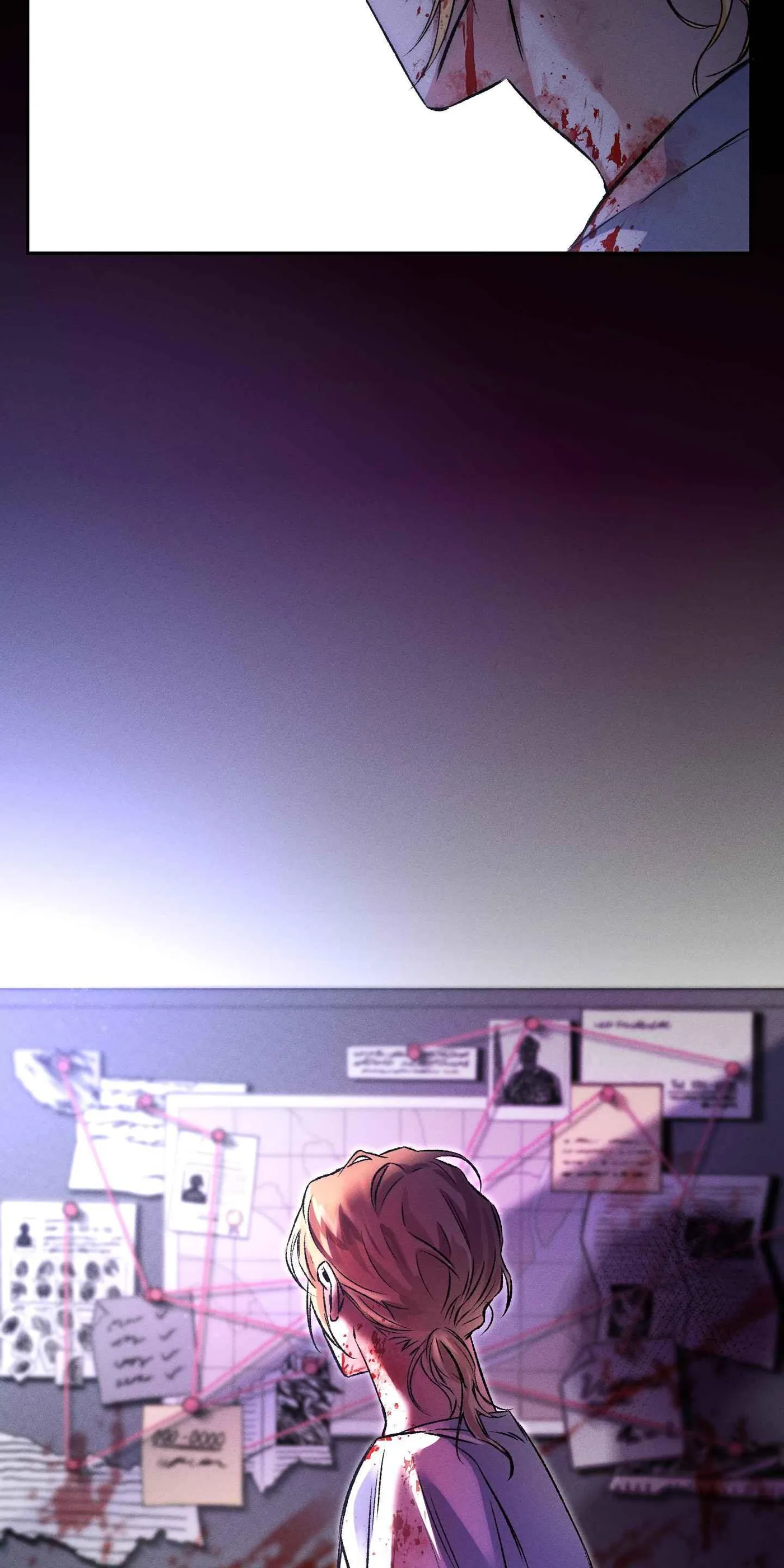 How a Psycho Does XX Chapter 0 page 5 - 