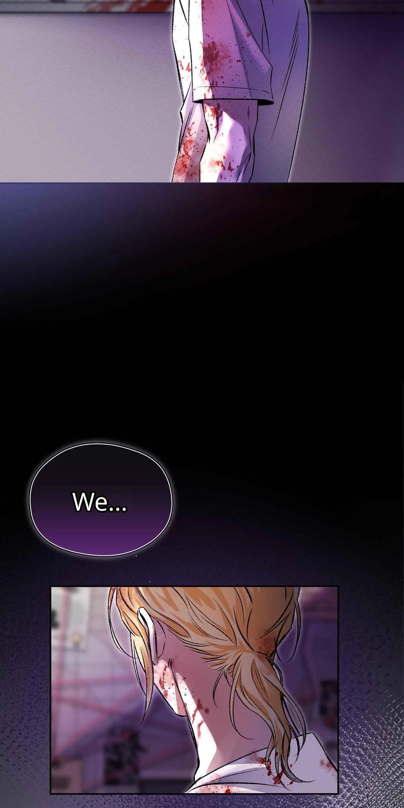 How a Psycho Does XX Chapter 0 page 6 - 