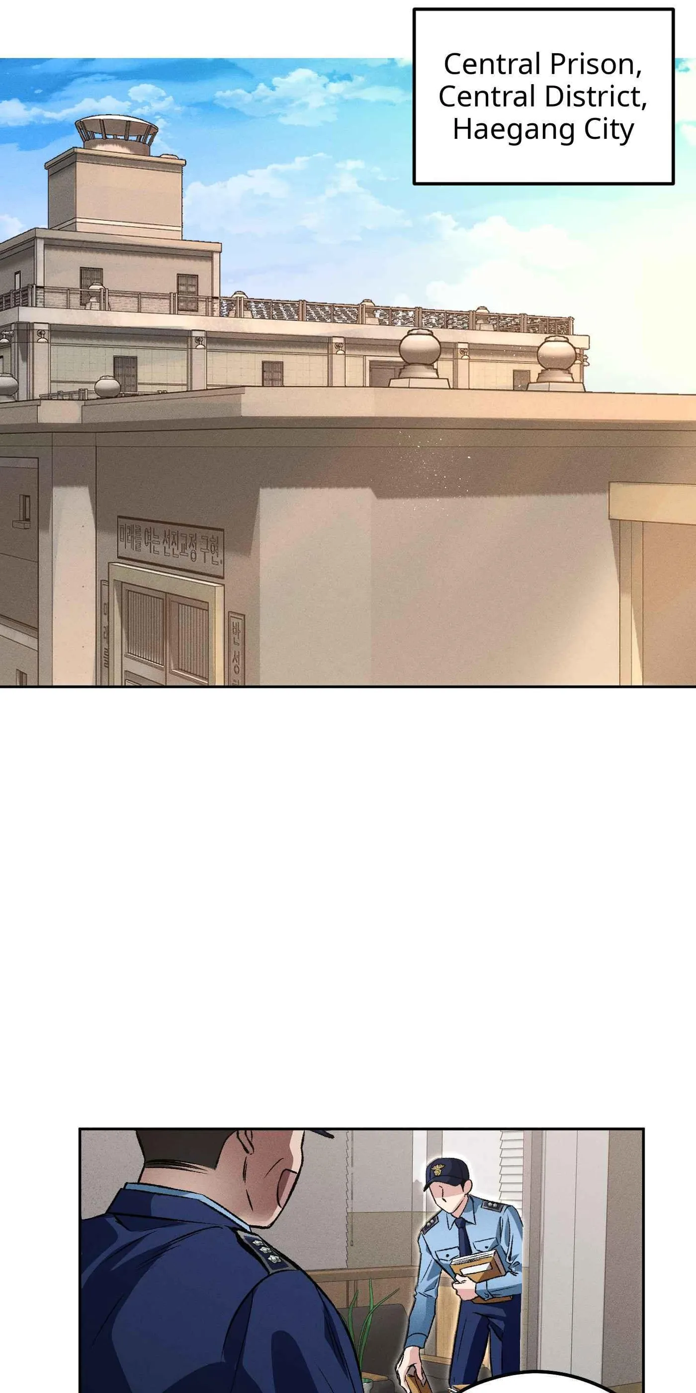 How a Psycho Does XX Chapter 0 page 9 - 